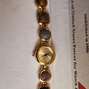 Marcel Drucker Bracelet Watch